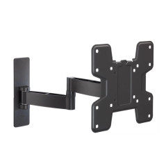 Vogels PFW 2040 Support mural orientable et inclinable pour 