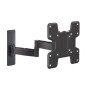 Vogels PFW 2040 Support mural orientable et inclinable pour 