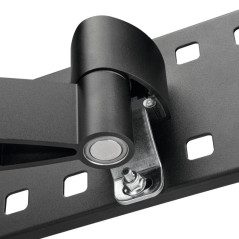Vogels PFW 3030 Support mural orientable et inclinable pour 