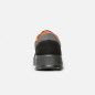 Low-top safety trainers - Parafa - Unisex - EN ISO 20345 - S3 SRC - Black