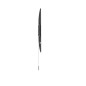 Vogels PFW 4500 Support mural fixe pour 