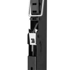 Vogels PFW 4510 Support mural inclinable pour 