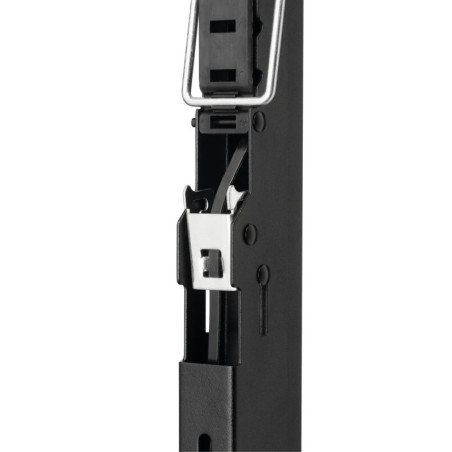 Vogels PFW 4510 Support mural inclinable pour 