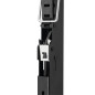 Vogels PFW 4510 Support mural inclinable pour 