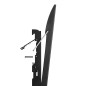 Vogels PFW 4510 Support mural inclinable pour 