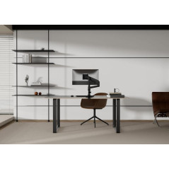 Vogel's ESSENTIAL M3021 Support ecran PC