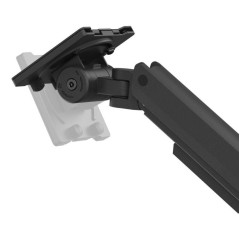 Vogel's ESSENTIAL M3032 Support ecran PC