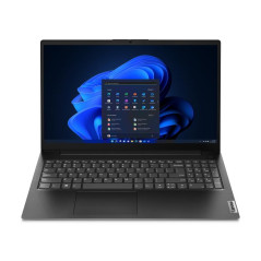 Lenovo V15 G4 AMN AMD Ryzen? 5 7520U Ordinateur portable 39,6 cm (15.6") Full HD 8 Go LPDDR5-SDRAM 512 Go SSD Wi-Fi 6 (802.11ax)