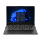 Lenovo V15 G4 AMN AMD Ryzen? 5 7520U Ordinateur portable 39,6 cm (15.6") Full HD 8 Go LPDDR5-SDRAM 512 Go SSD Wi-Fi 6 (802.11ax)