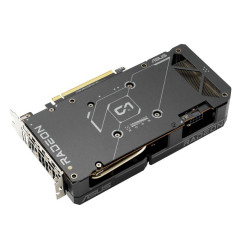ASUS Dual -RX7600-O8G-EVO AMD Radeon RX 7600 8 Go GDDR6