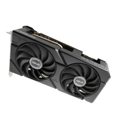 ASUS Dual -RX7600-O8G-EVO AMD Radeon RX 7600 8 Go GDDR6