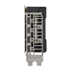 ASUS Dual -RX7600-O8G-EVO AMD Radeon RX 7600 8 Go GDDR6