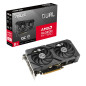 ASUS Dual -RX7600-O8G-EVO AMD Radeon RX 7600 8 Go GDDR6