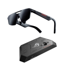 ASUS ROG XREAL R1-B * Lunettes AR Gaming