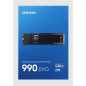 Samsung 990 EVO 2 To M.2 PCI Express 4.0 NVMe V-NAND TLC