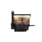 Corsair iCUE LINK TITAN II 360 RX LCD Processeur Refroidisseur de liquide tout-en-un 36 cm Noir 1 pi
