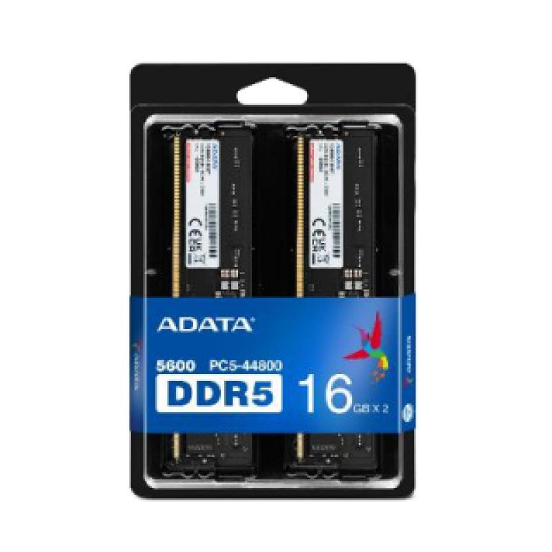 ADATA DDR5 5600 U-DIMM module de m