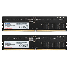 ADATA DDR5 5600 U-DIMM module de m