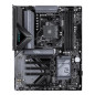 GIGABYTE B550 X EAGLE