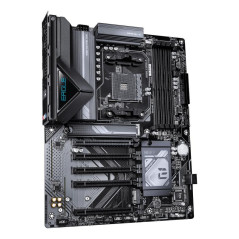 GIGABYTE B550 X EAGLE