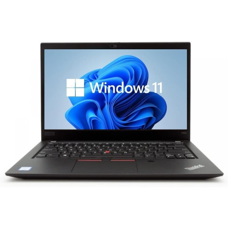 Lenovo ThinkPad T480s (A) Reconditionn