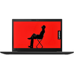 Lenovo ThinkPad T480s (A) Reconditionn