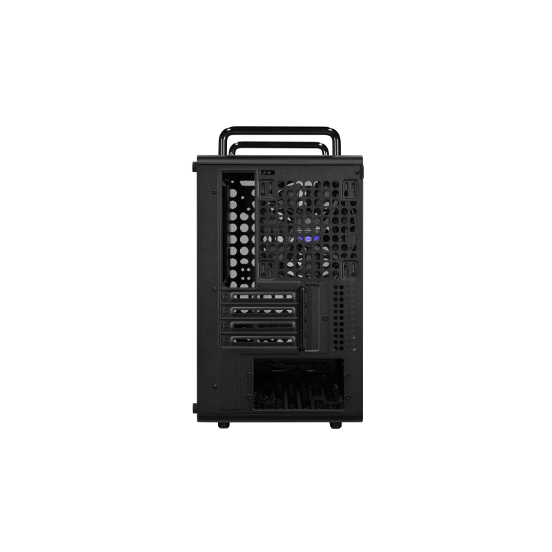 COOLER MASTER Qube 340 Black