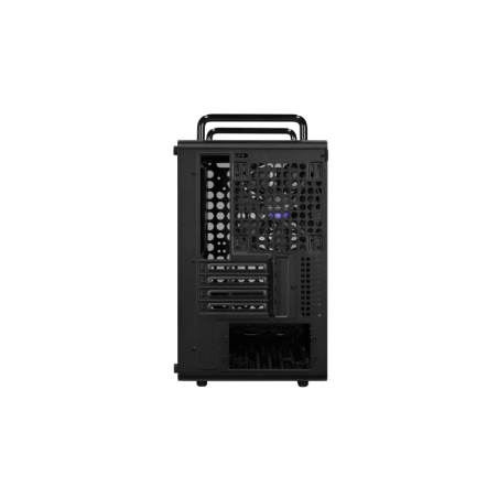 COOLER MASTER Qube 340 Black