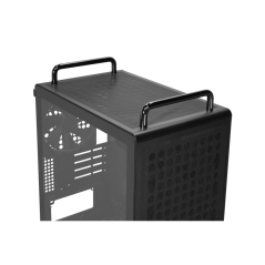 COOLER MASTER Qube 340 Black