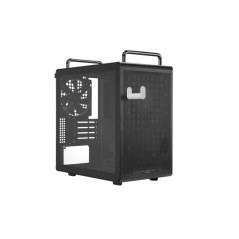 COOLER MASTER Qube 340 Black