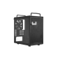 COOLER MASTER Qube 340 Black
