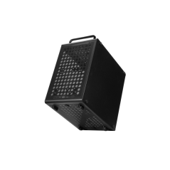 COOLER MASTER Qube 340 Black