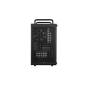 COOLER MASTER Qube 340 Black