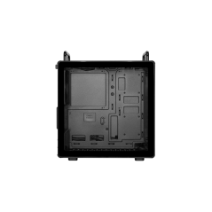 COOLER MASTER Qube 340 Black
