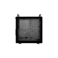 COOLER MASTER Qube 340 Black