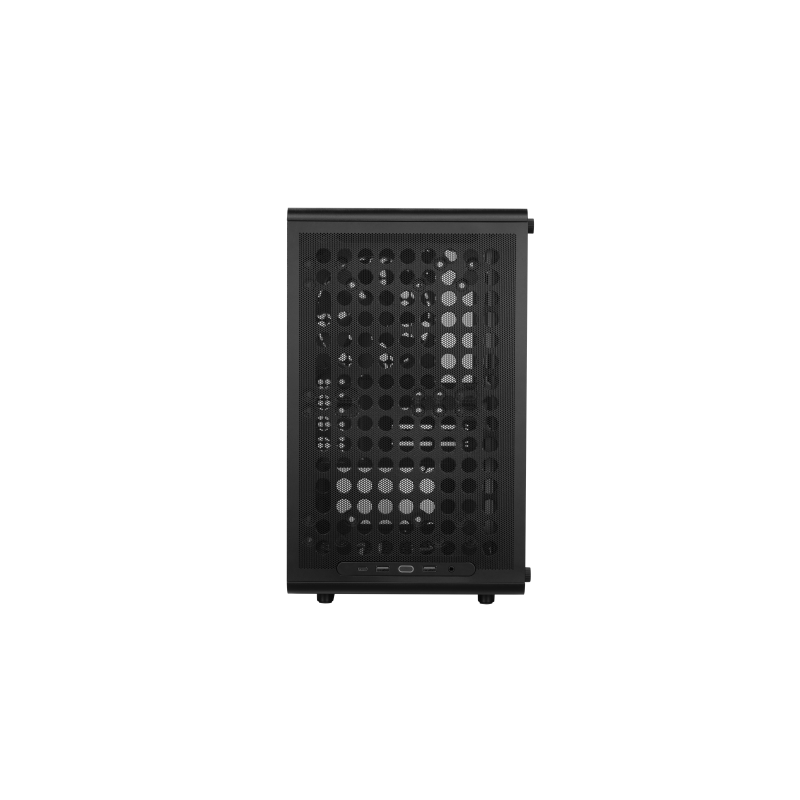 COOLER MASTER Q300L V3 Black
