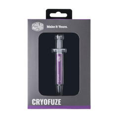 COOLER MASTER CRYOFUZE  7 - 2g - PATE THERMIQUE