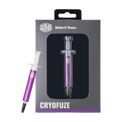 COOLER MASTER CRYOFUZE  7 - 2g - PATE THERMIQUE
