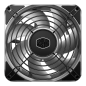 COOLER MASTER MasterFan A120 FC - aluminium