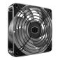 COOLER MASTER MasterFan A120 FC - aluminium