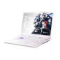 MSI Crosshair A16 HX MLG Edition E8WGK-099FRY AMD Ryzen? 7 8840HX Ordinateur portable 40,6 cm (16") Quad HD+ 32 Go DDR5-SDRAM 1 