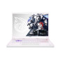 MSI Crosshair A16 HX MLG Edition E8WGK-099FRY AMD Ryzen? 7 8840HX Ordinateur portable 40,6 cm (16") Quad HD+ 32 Go DDR5-SDRAM 1 