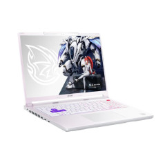 MSI Crosshair A16 HX MLG Edition E8WGK-099FRY AMD Ryzen? 7 8840HX Ordinateur portable 40,6 cm (16") Quad HD+ 32 Go DDR5-SDRAM 1 