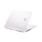 MSI Crosshair A16 HX MLG Edition E8WGK-099FRY AMD Ryzen? 7 8840HX Ordinateur portable 40,6 cm (16") Quad HD+ 32 Go DDR5-SDRAM 1 