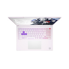 MSI Crosshair A16 HX MLG Edition E8WGK-099FRY AMD Ryzen? 7 8840HX Ordinateur portable 40,6 cm (16") Quad HD+ 32 Go DDR5-SDRAM 1 