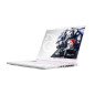 MSI Crosshair A16 HX MLG Edition E8WGK-099FRY AMD Ryzen? 7 8840HX Ordinateur portable 40,6 cm (16") Quad HD+ 32 Go DDR5-SDRAM 1 