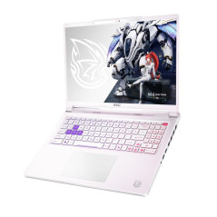MSI Crosshair A16 HX MLG Edition E8WGK-099FRY AMD Ryzen? 7 8840HX Ordinateur portable 40,6 cm (16") Quad HD+ 32 Go DDR5-SDRAM 1 