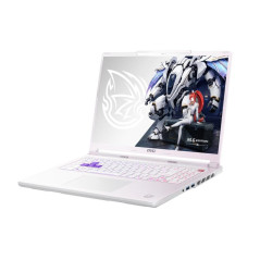 MSI Crosshair A16 HX MLG Edition E8WFK-228FRY AMD Ryzen? 7 8840HX Ordinateur portable 40,6 cm (16") Quad HD+ 32 Go DDR5-SDRAM 1 