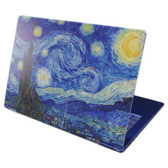 MSI Prestige 14 Flip AI+ The Starry Night-262FRY Copilot+ PC Intel Core Ultra X9 378H Hybride (2-en-1) 35,6 cm (14") 