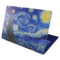 MSI Prestige 14 Flip AI+ The Starry Night-262FRY Copilot+ PC Intel Core Ultra X9 378H Hybride (2-en-1) 35,6 cm (14") 